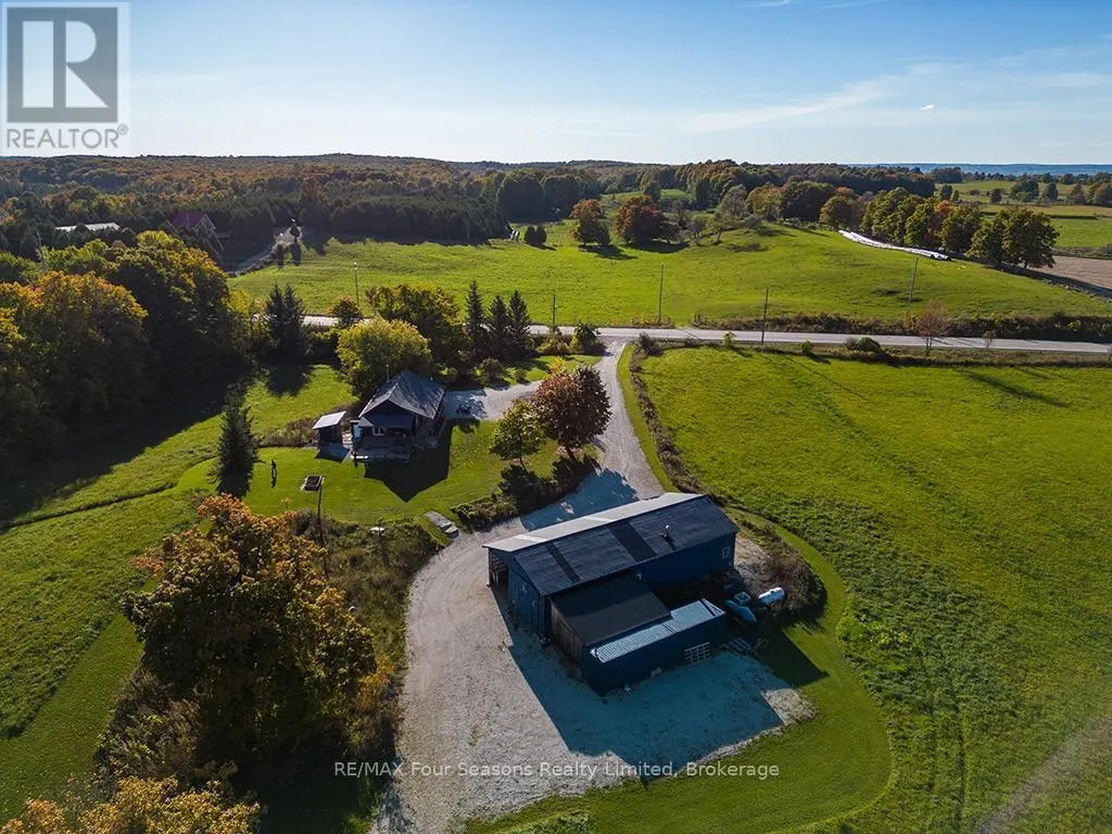 495529 GREY ROAD 2