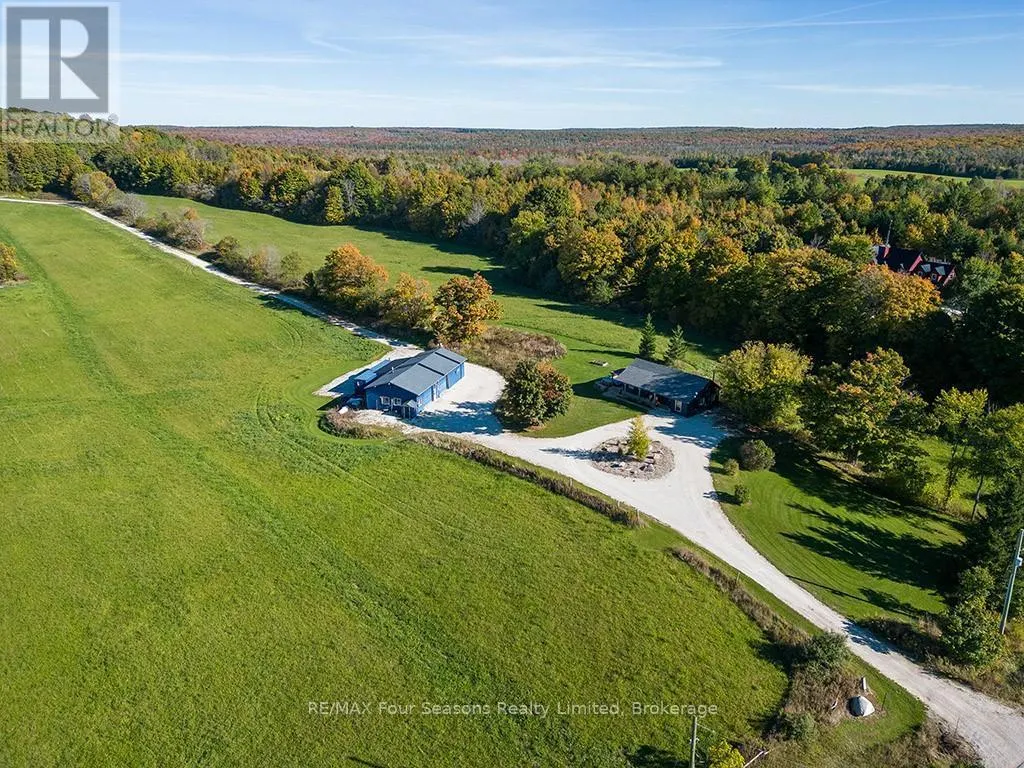 495529 GREY ROAD 2