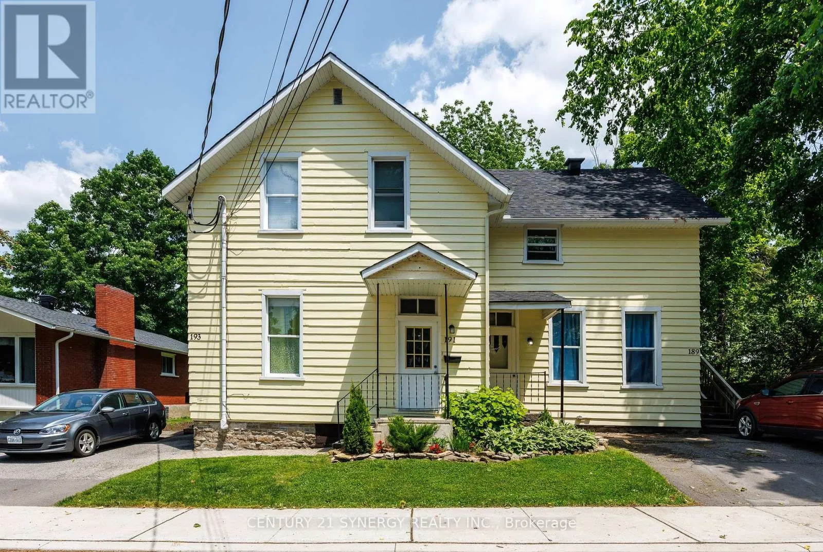 189-191-193 MOFFATT STREET
