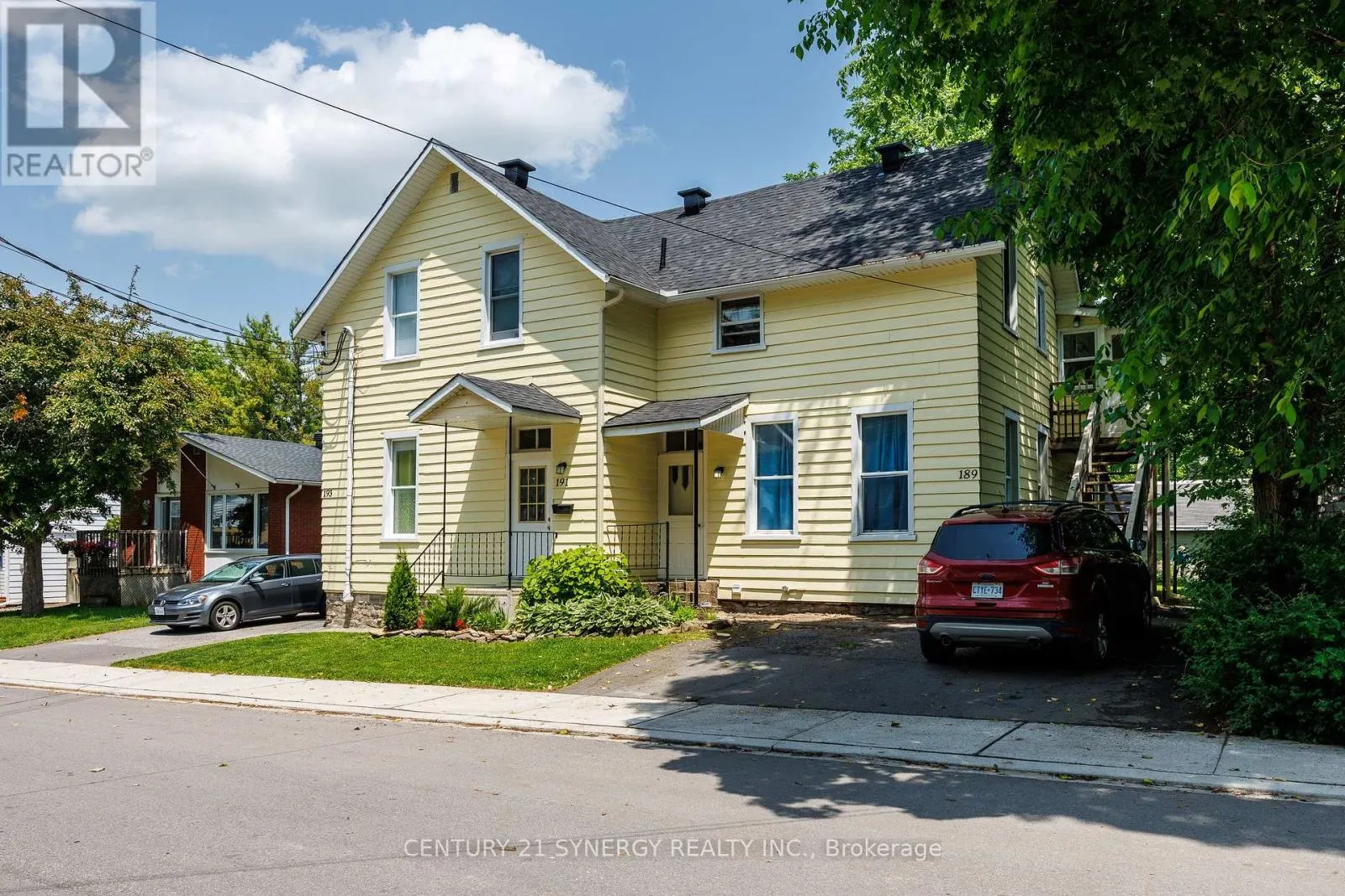 189-191-193 MOFFATT STREET