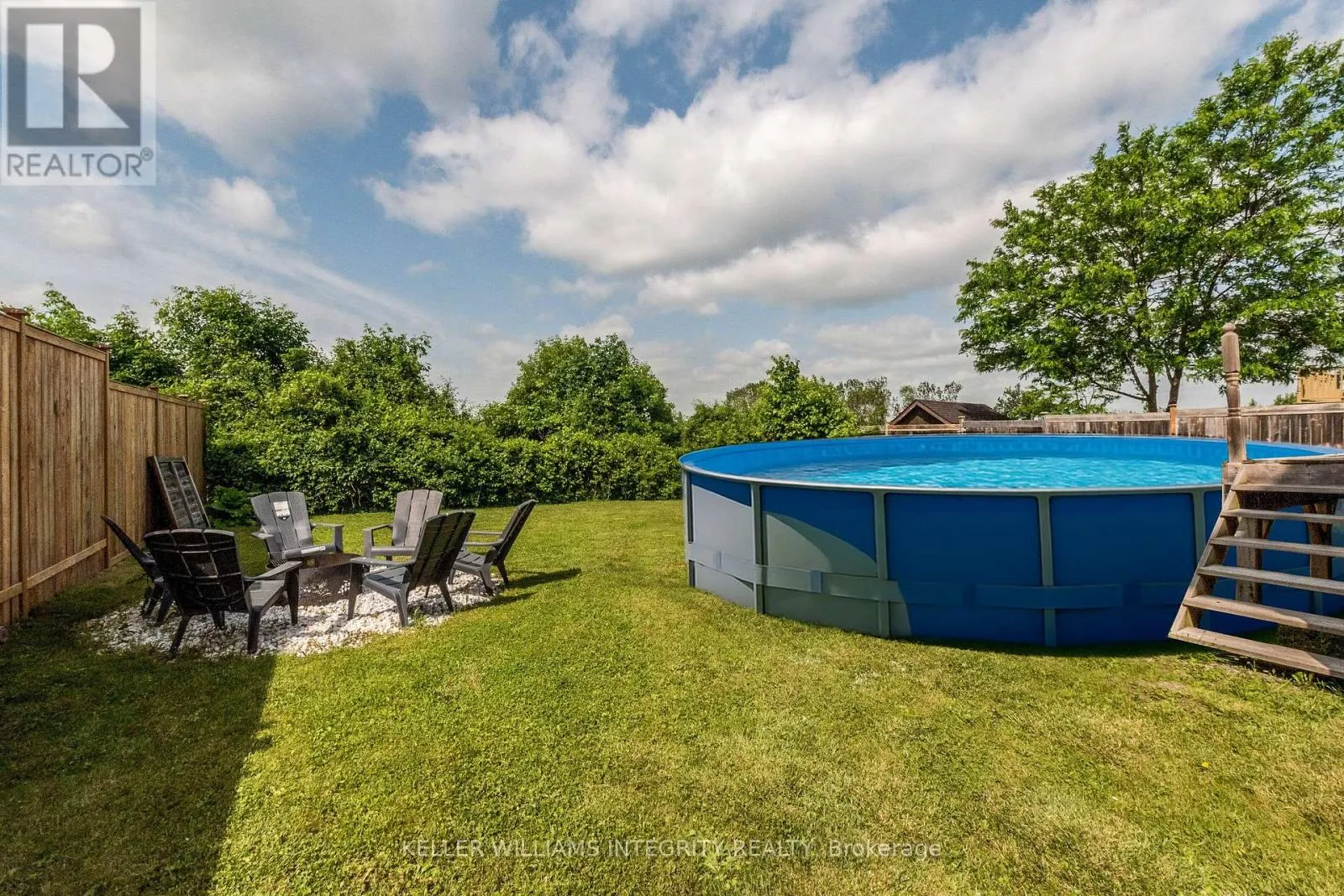 111 COMBA DRIVE