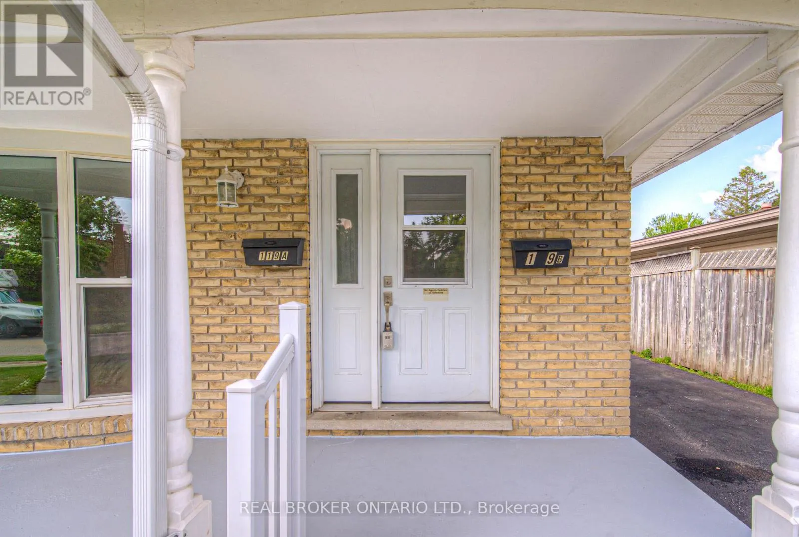119 KINGSWOOD DRIVE