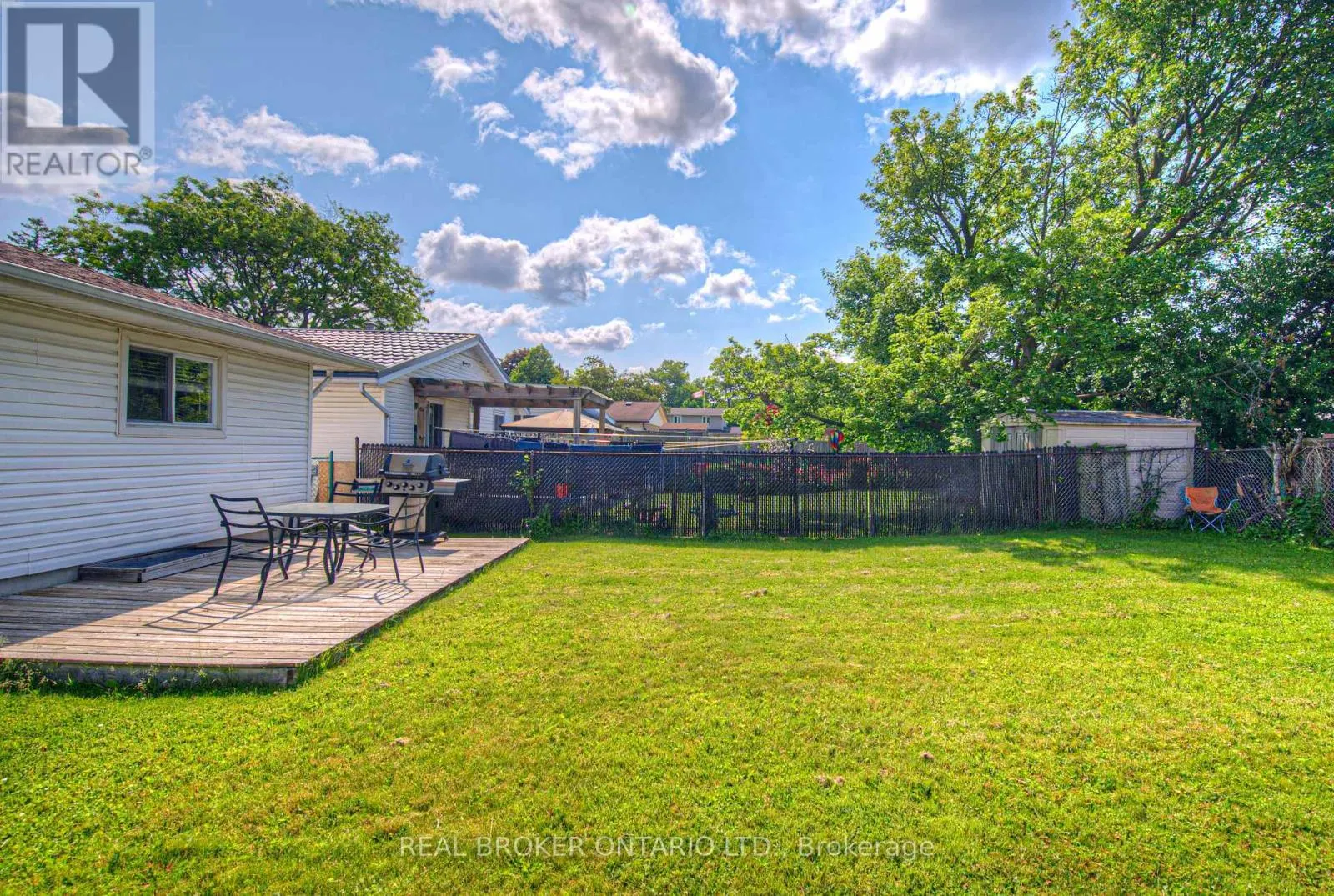 119 KINGSWOOD DRIVE