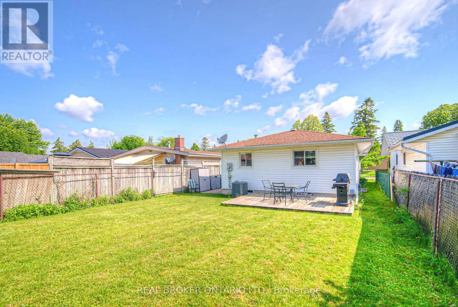 119 KINGSWOOD DRIVE