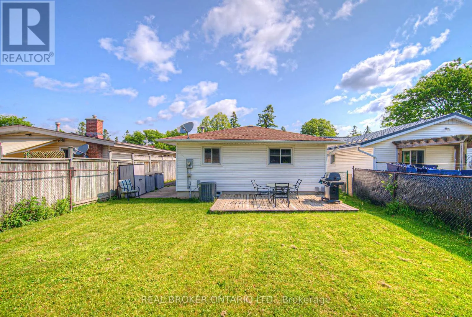 119 KINGSWOOD DRIVE