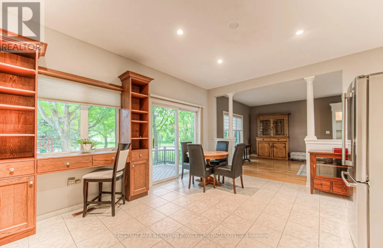 19 - 100 IDLE CREEK DRIVE