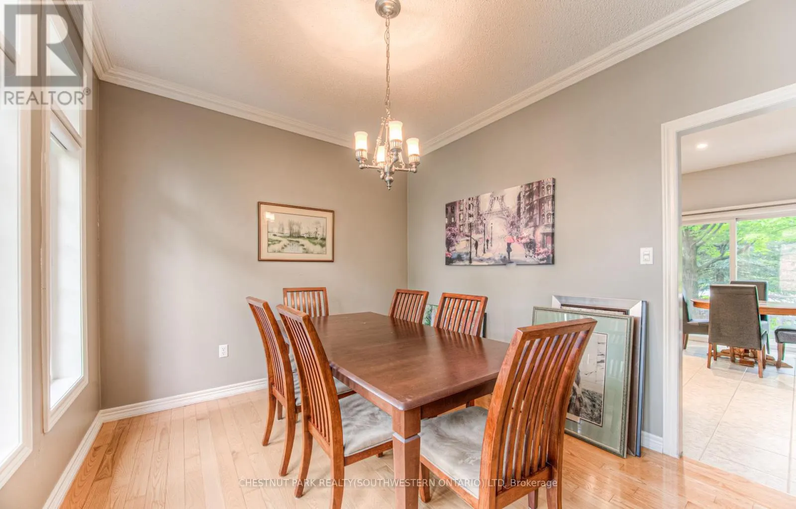 19 - 100 IDLE CREEK DRIVE