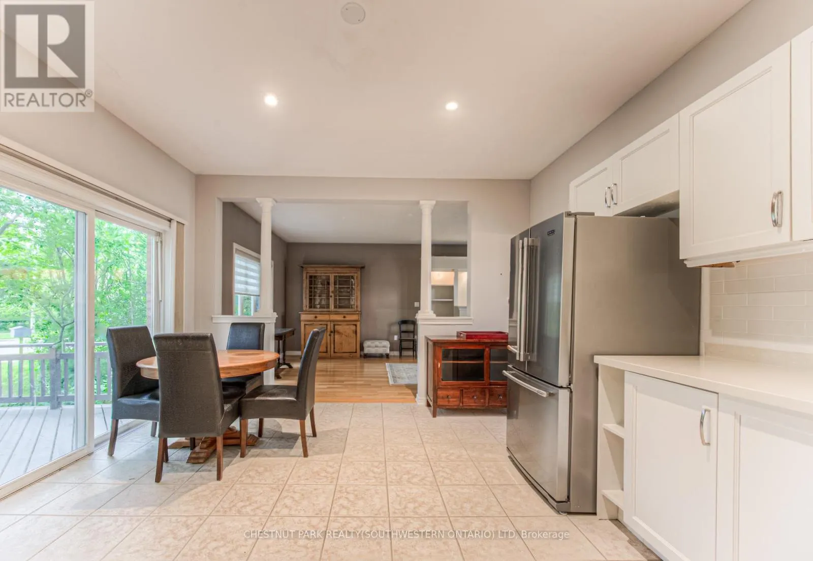 19 - 100 IDLE CREEK DRIVE