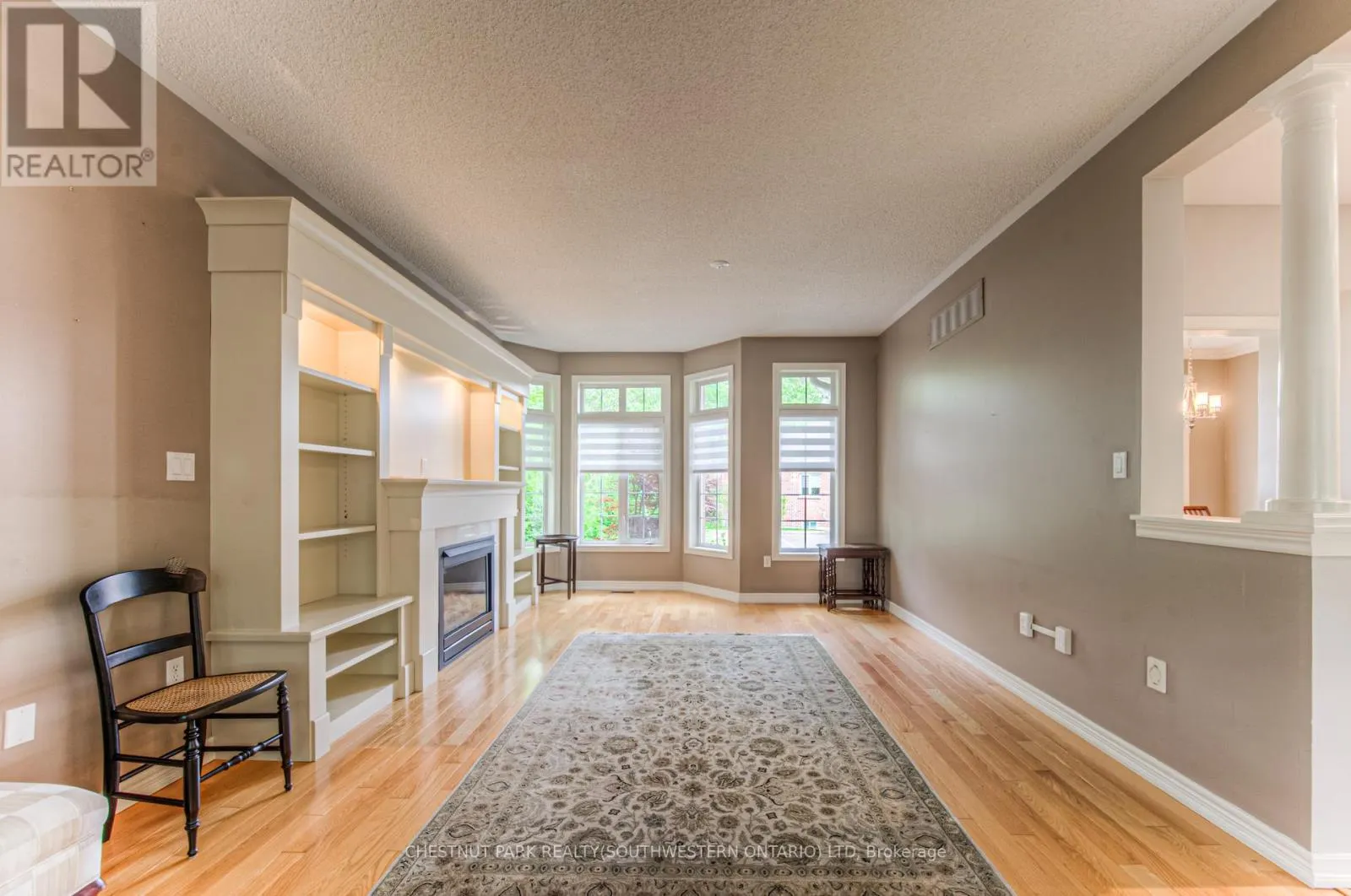 19 - 100 IDLE CREEK DRIVE