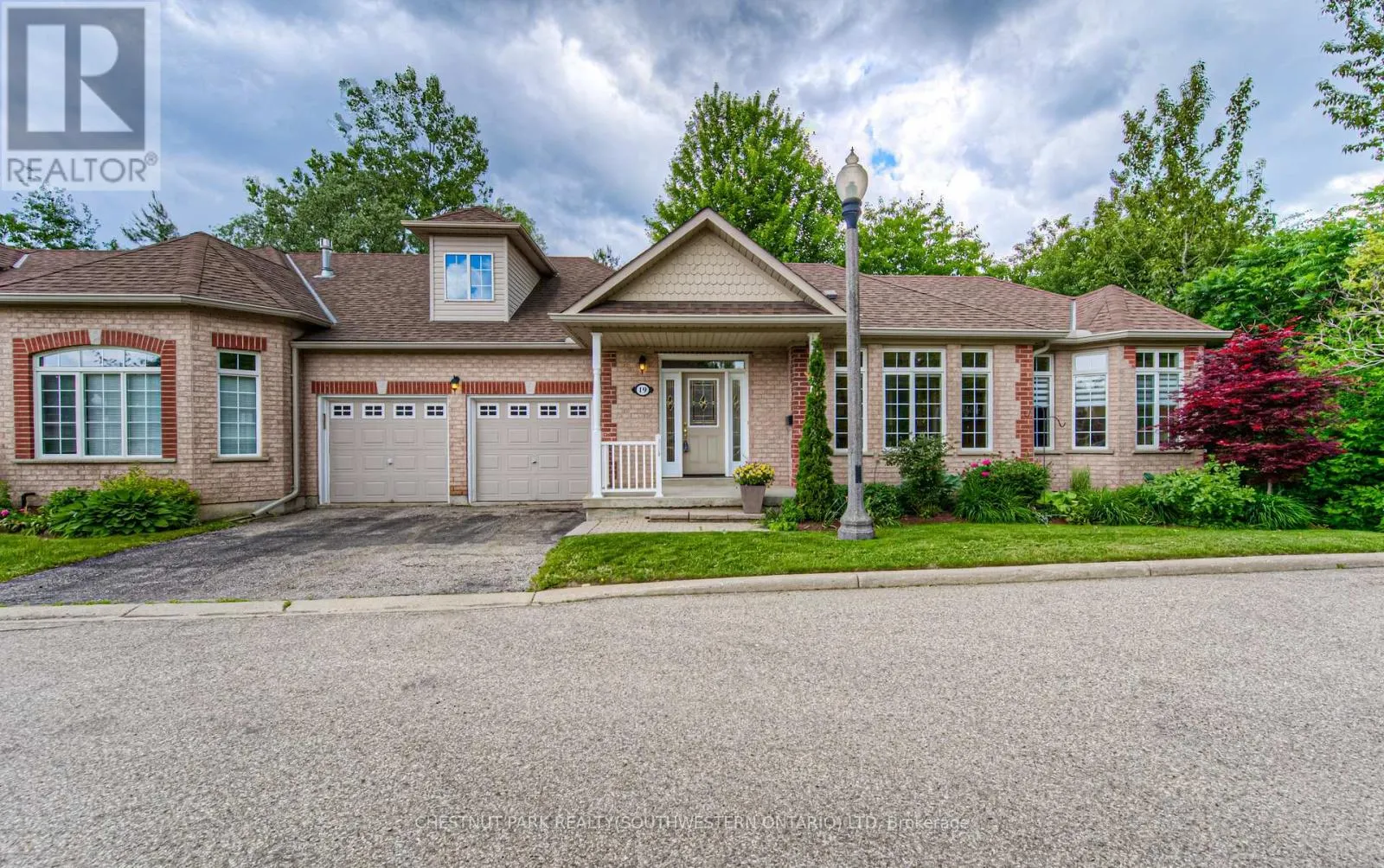 19 - 100 IDLE CREEK DRIVE