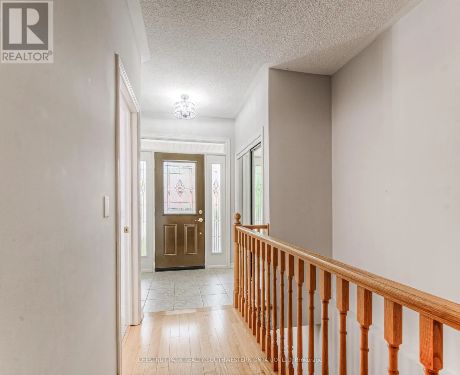 19 - 100 IDLE CREEK DRIVE