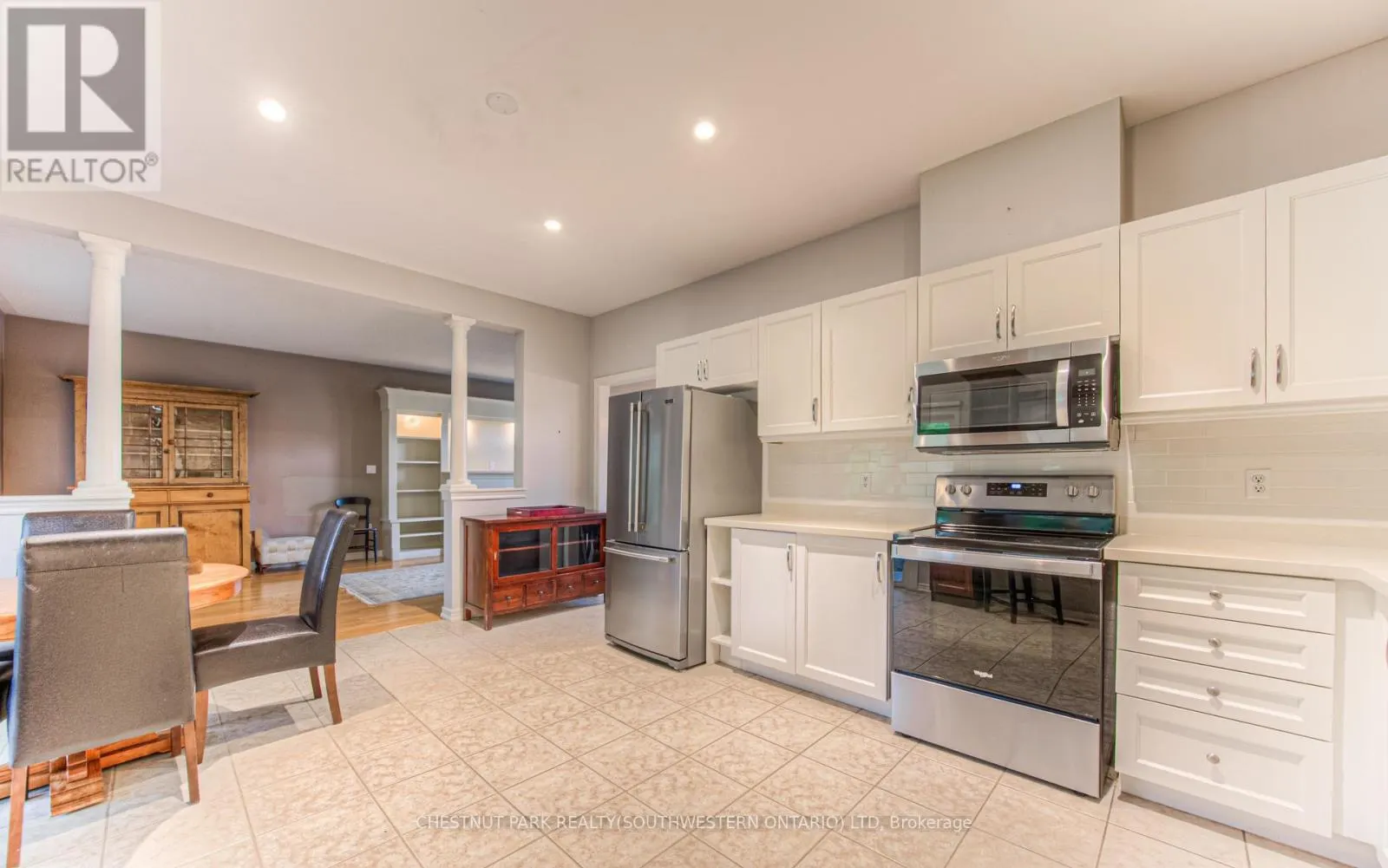 19 - 100 IDLE CREEK DRIVE