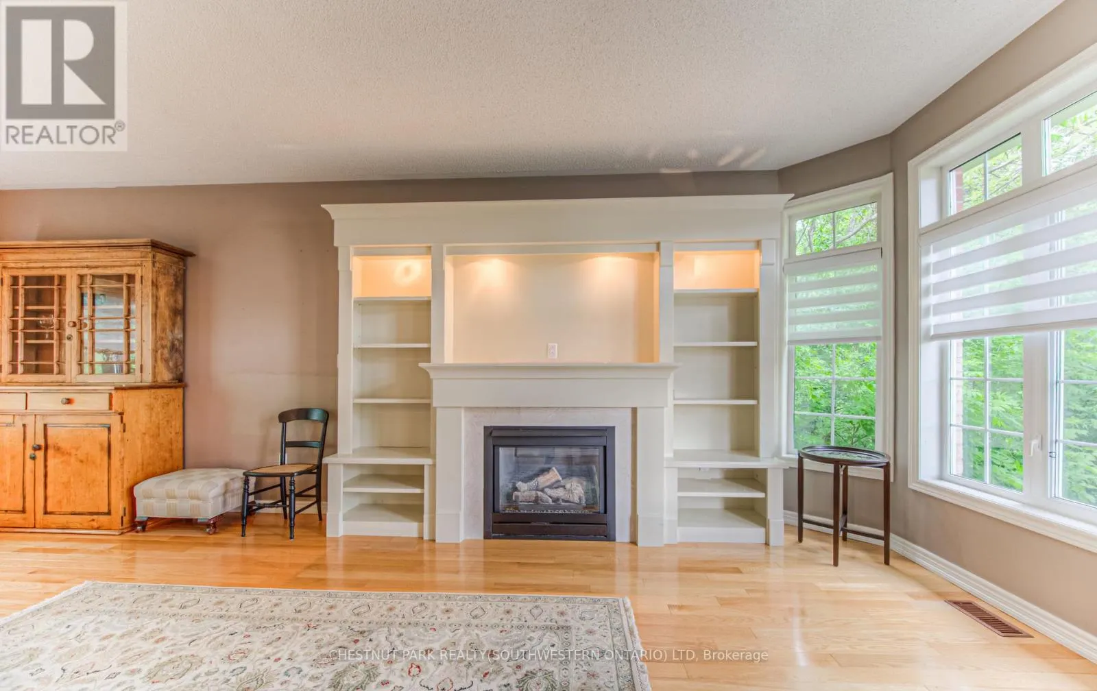 19 - 100 IDLE CREEK DRIVE