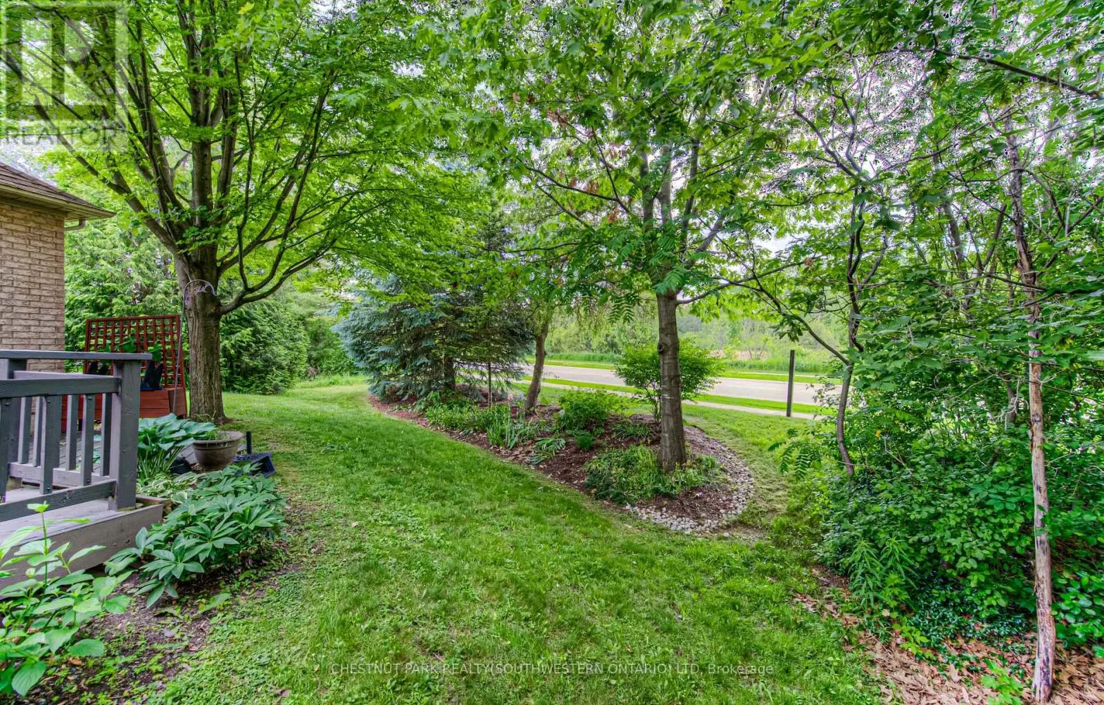 19 - 100 IDLE CREEK DRIVE