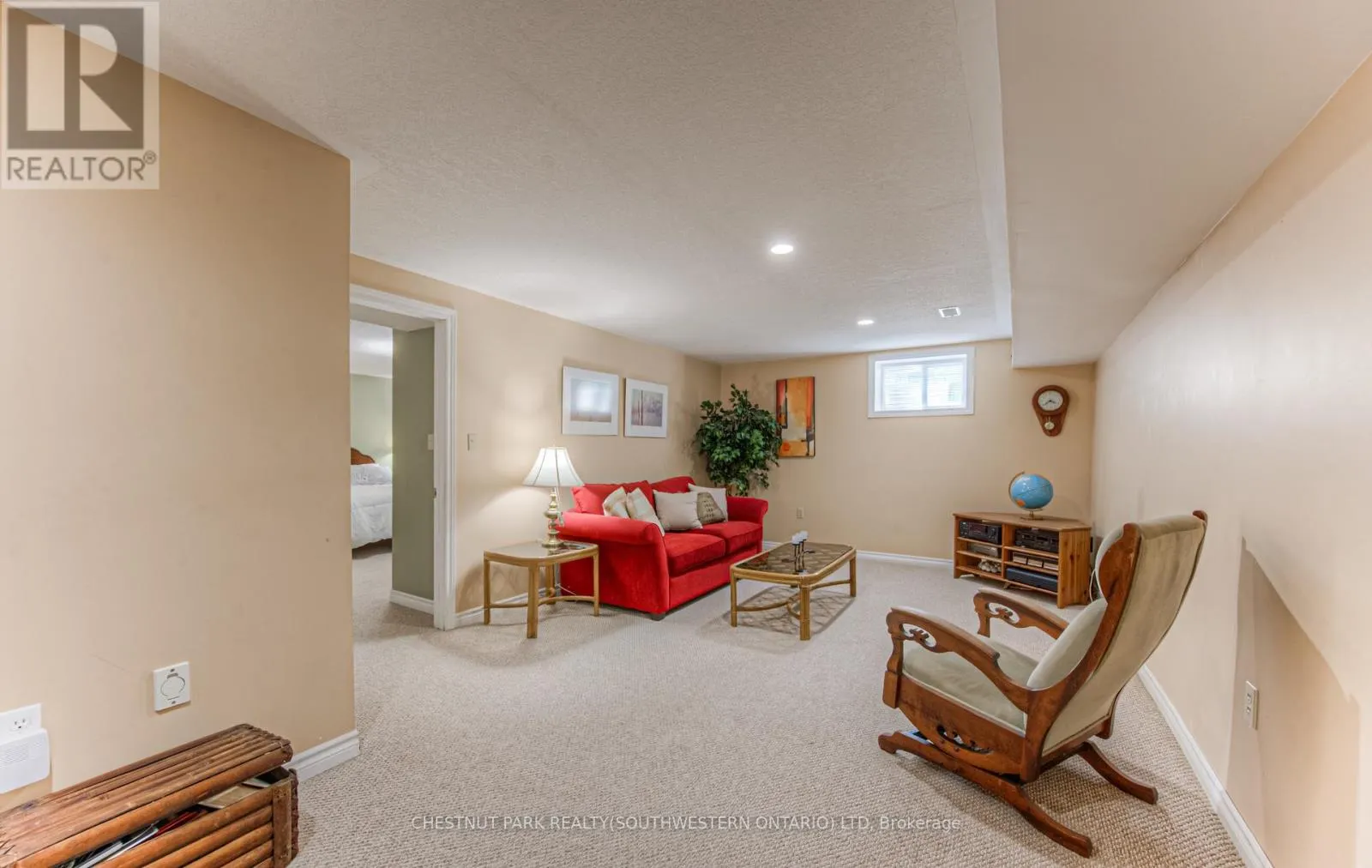 19 - 100 IDLE CREEK DRIVE