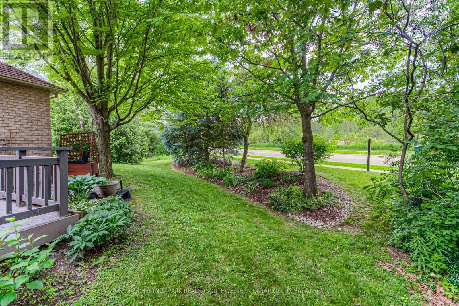 19 - 100 IDLE CREEK DRIVE