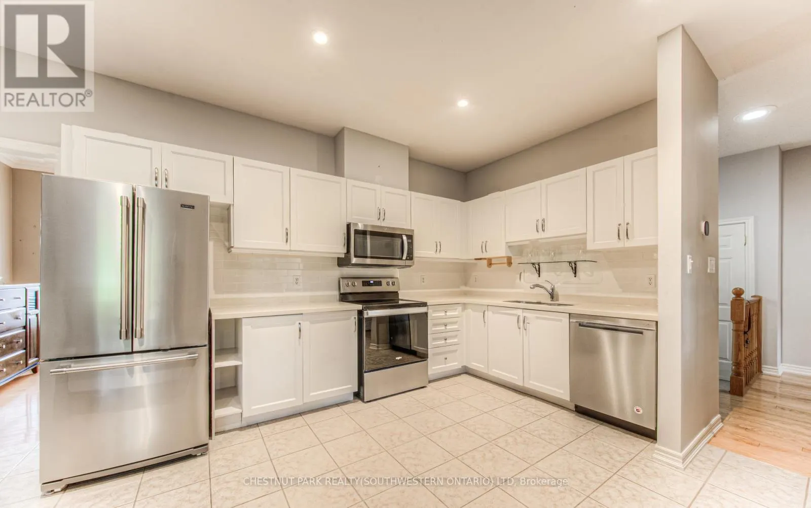 19 - 100 IDLE CREEK DRIVE