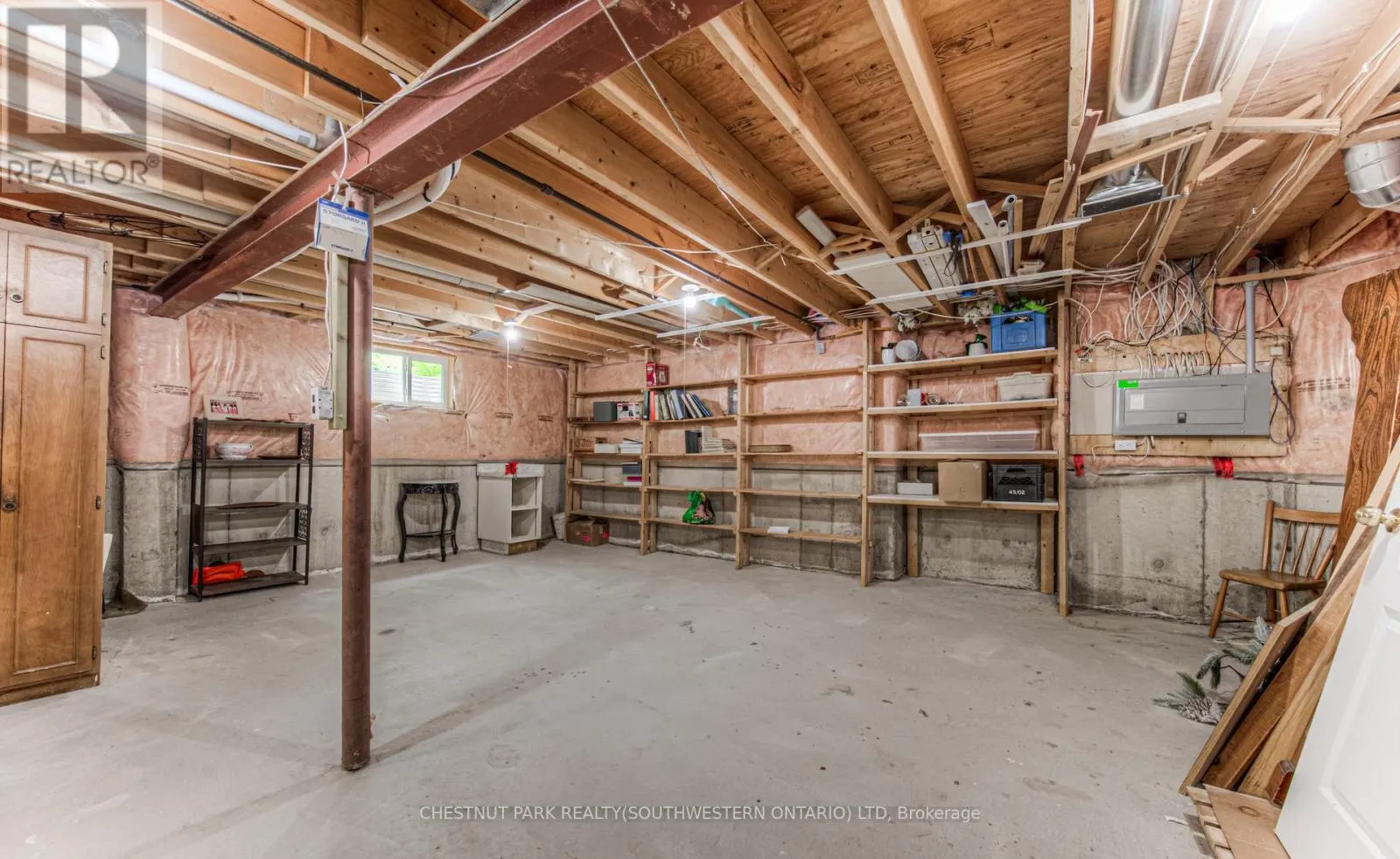 19 - 100 IDLE CREEK DRIVE