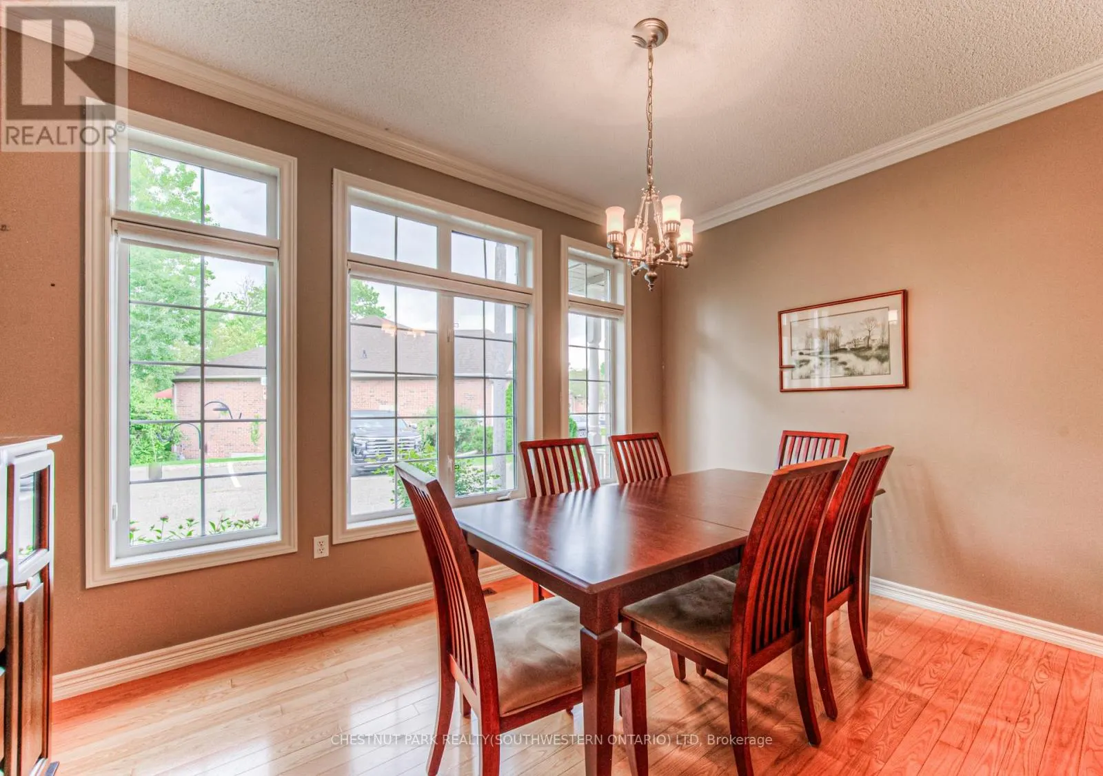 19 - 100 IDLE CREEK DRIVE