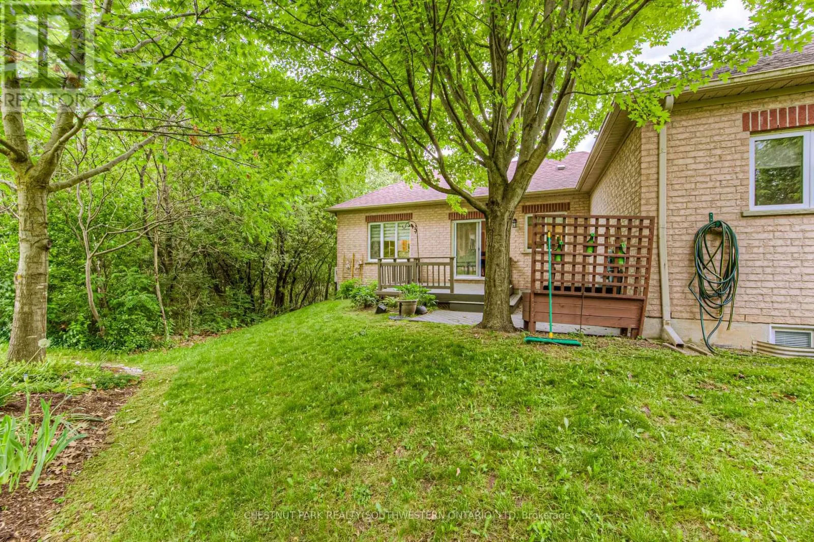 19 - 100 IDLE CREEK DRIVE