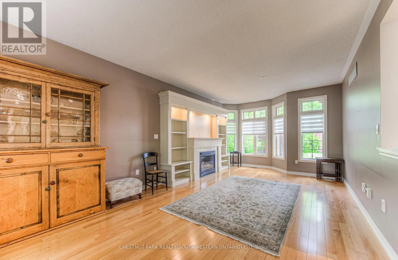 19 - 100 IDLE CREEK DRIVE