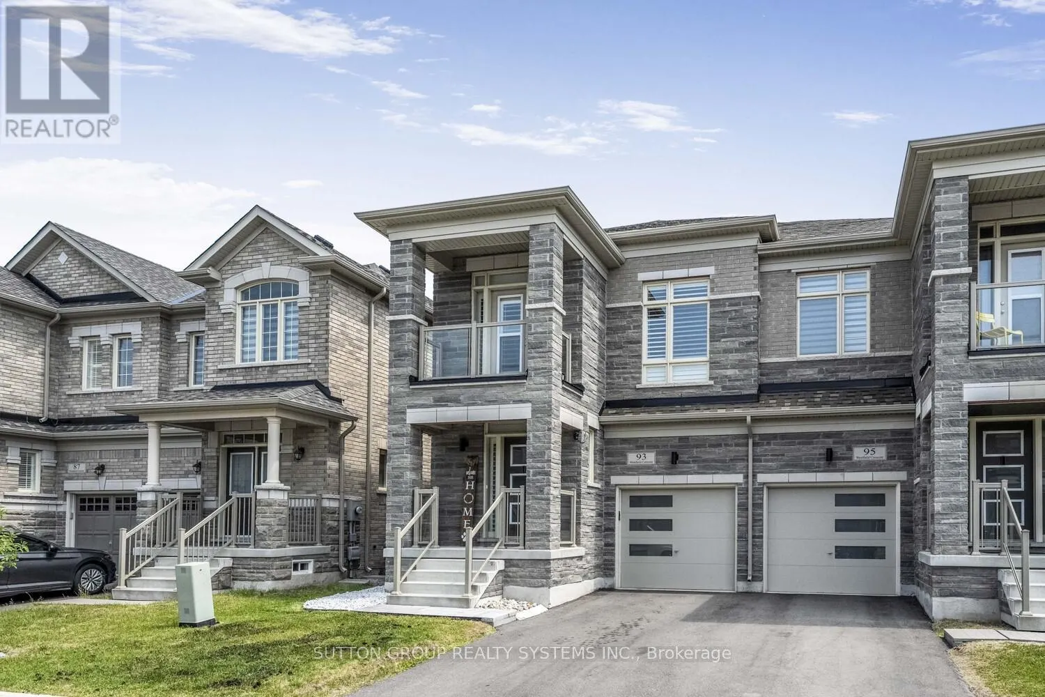 93 WESTFIELD CRESCENT