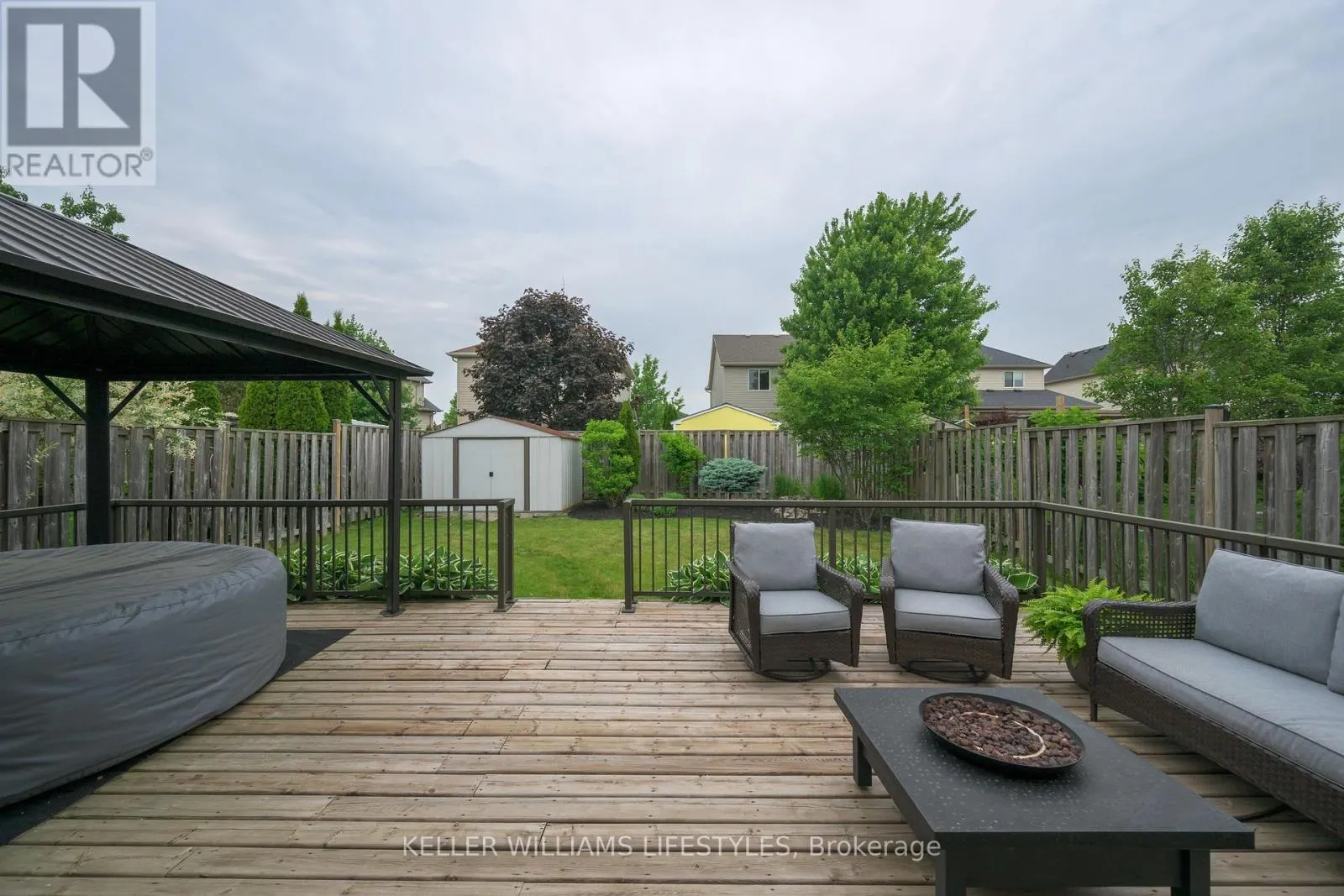 11 SOUTHGATE PARKWAY