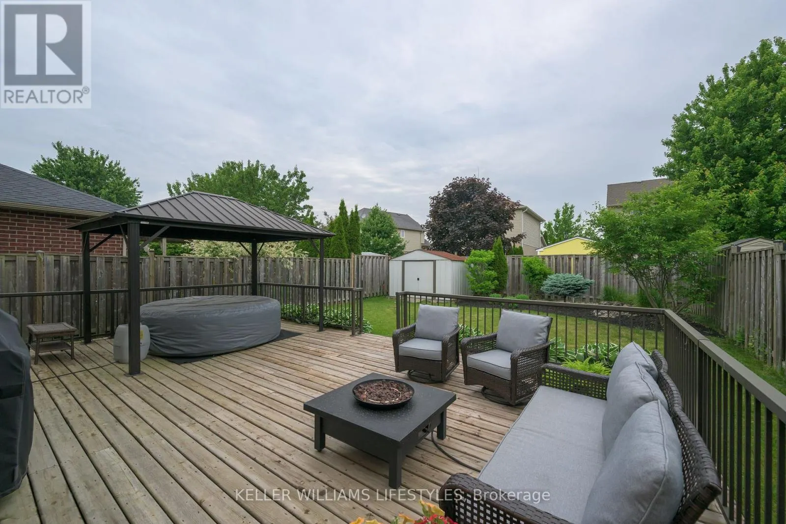 11 SOUTHGATE PARKWAY