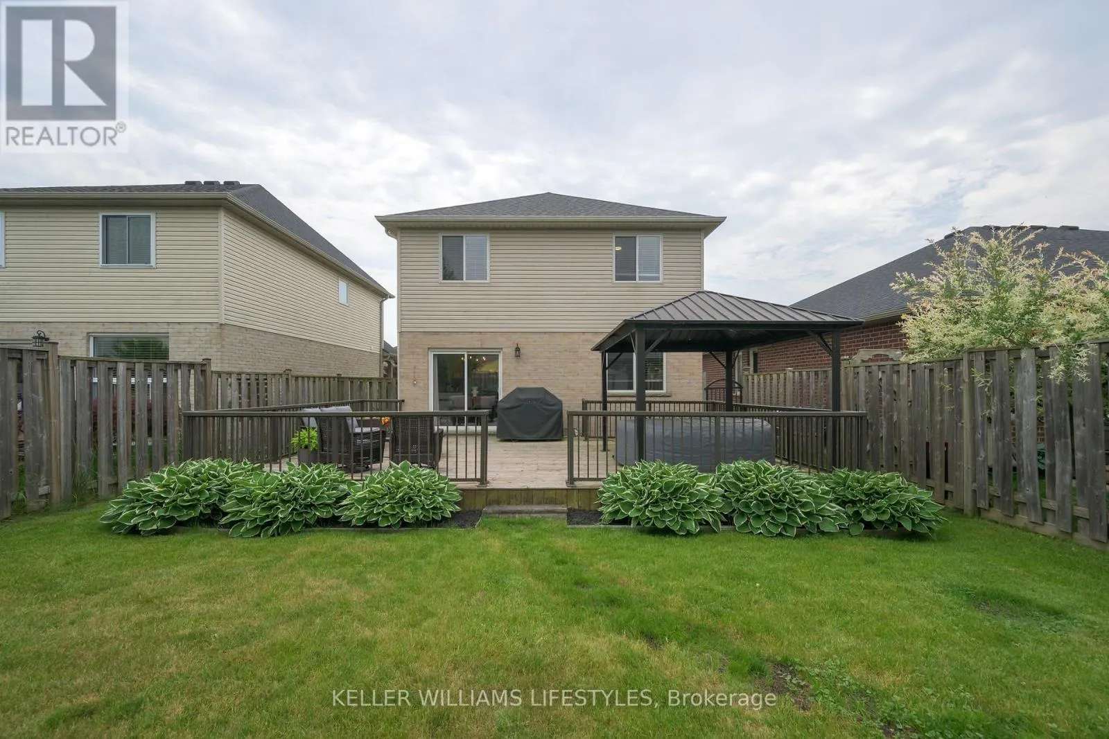 11 SOUTHGATE PARKWAY