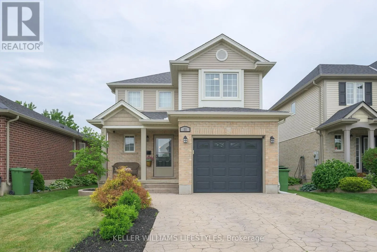 11 SOUTHGATE PARKWAY