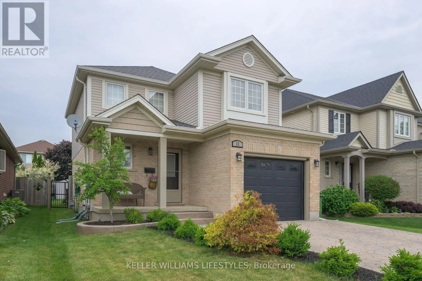 11 SOUTHGATE PARKWAY