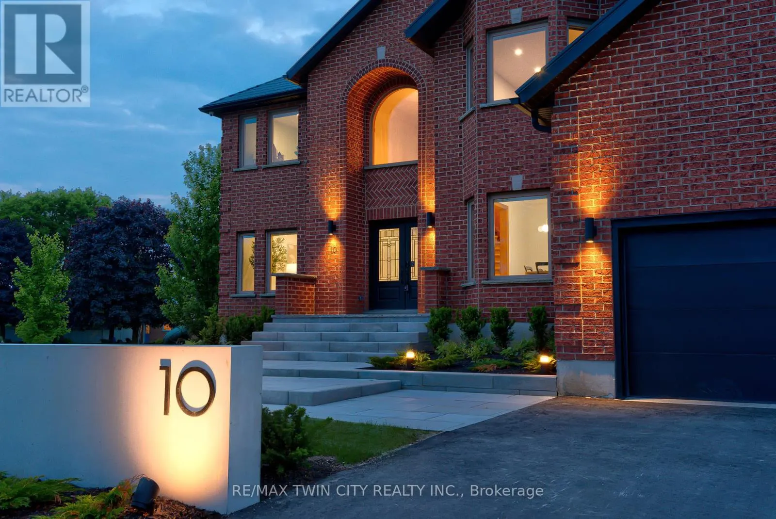 10 ELDALE ROAD