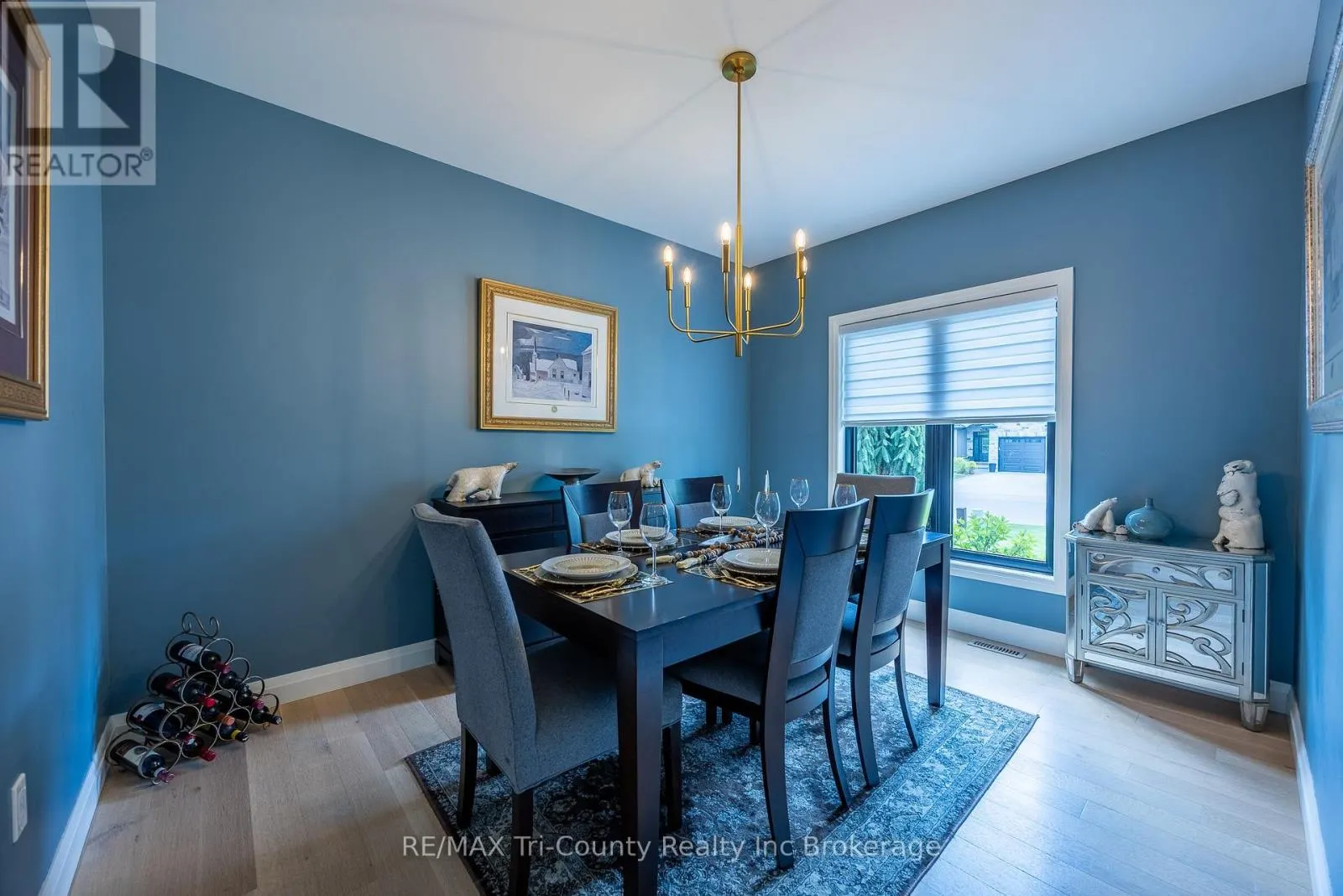 18 BELMONT AVENUE