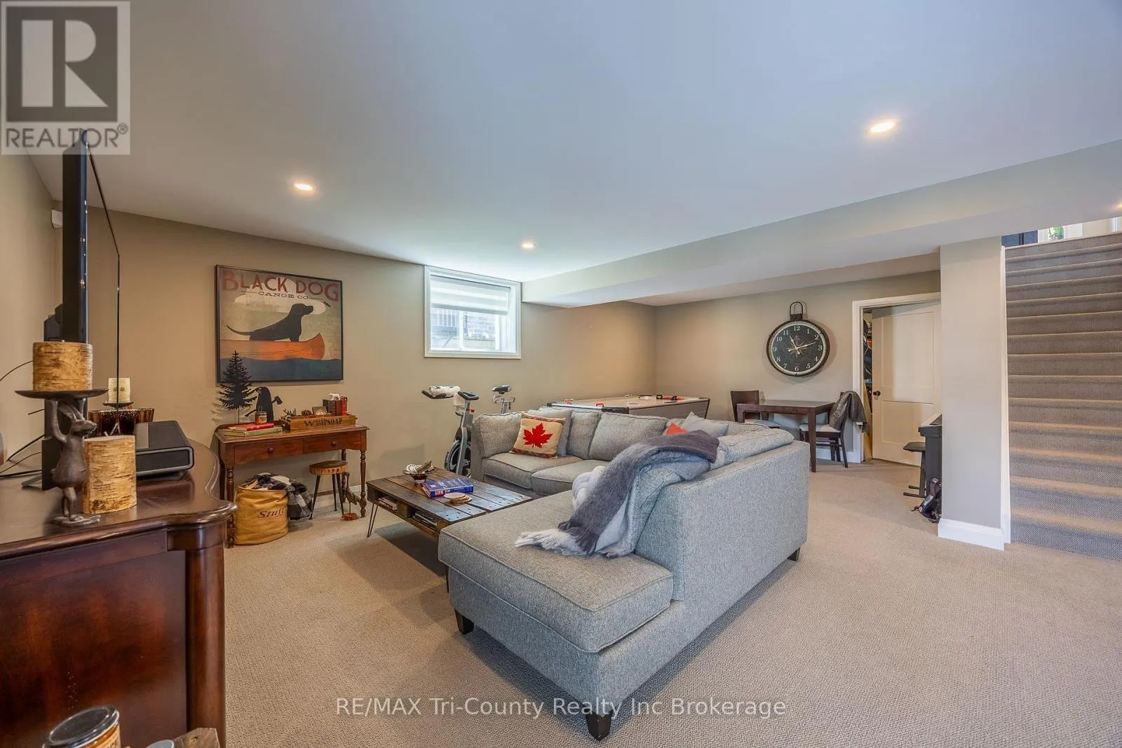 18 BELMONT AVENUE