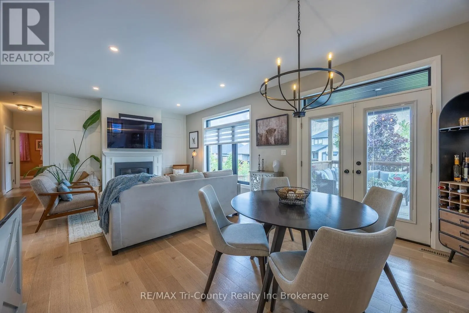 18 BELMONT AVENUE