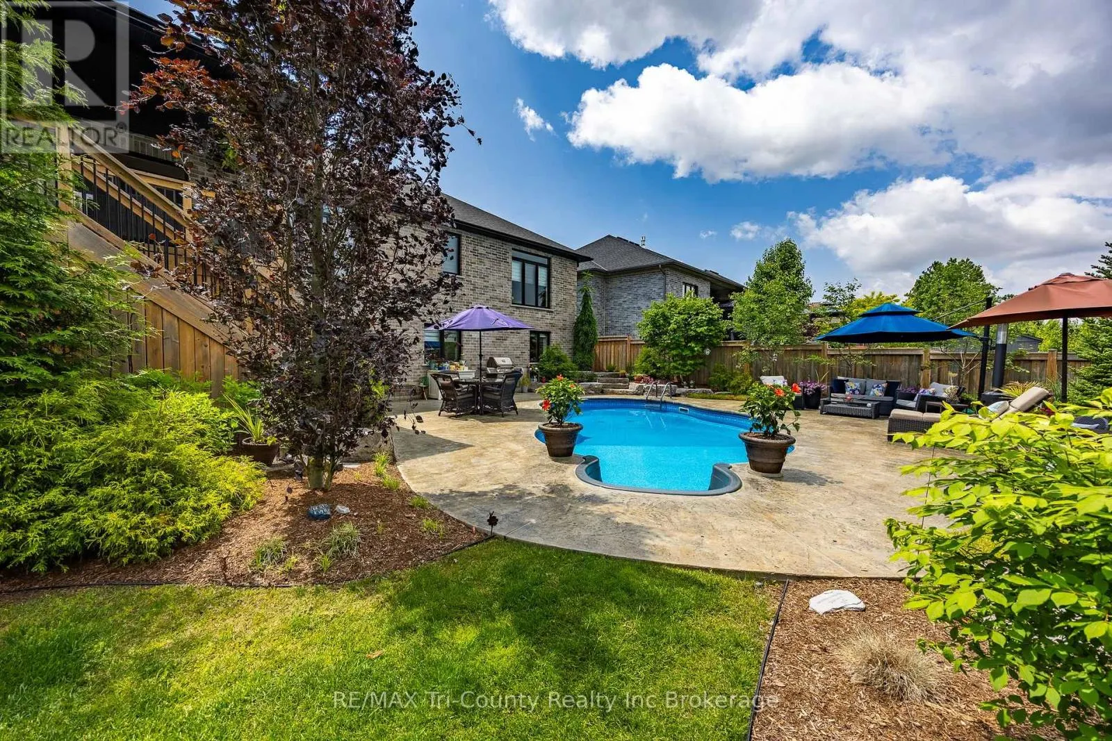 18 BELMONT AVENUE