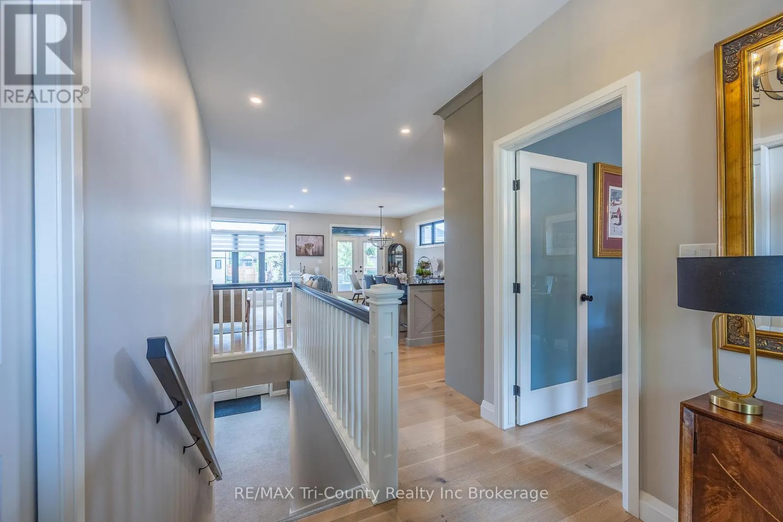 18 BELMONT AVENUE