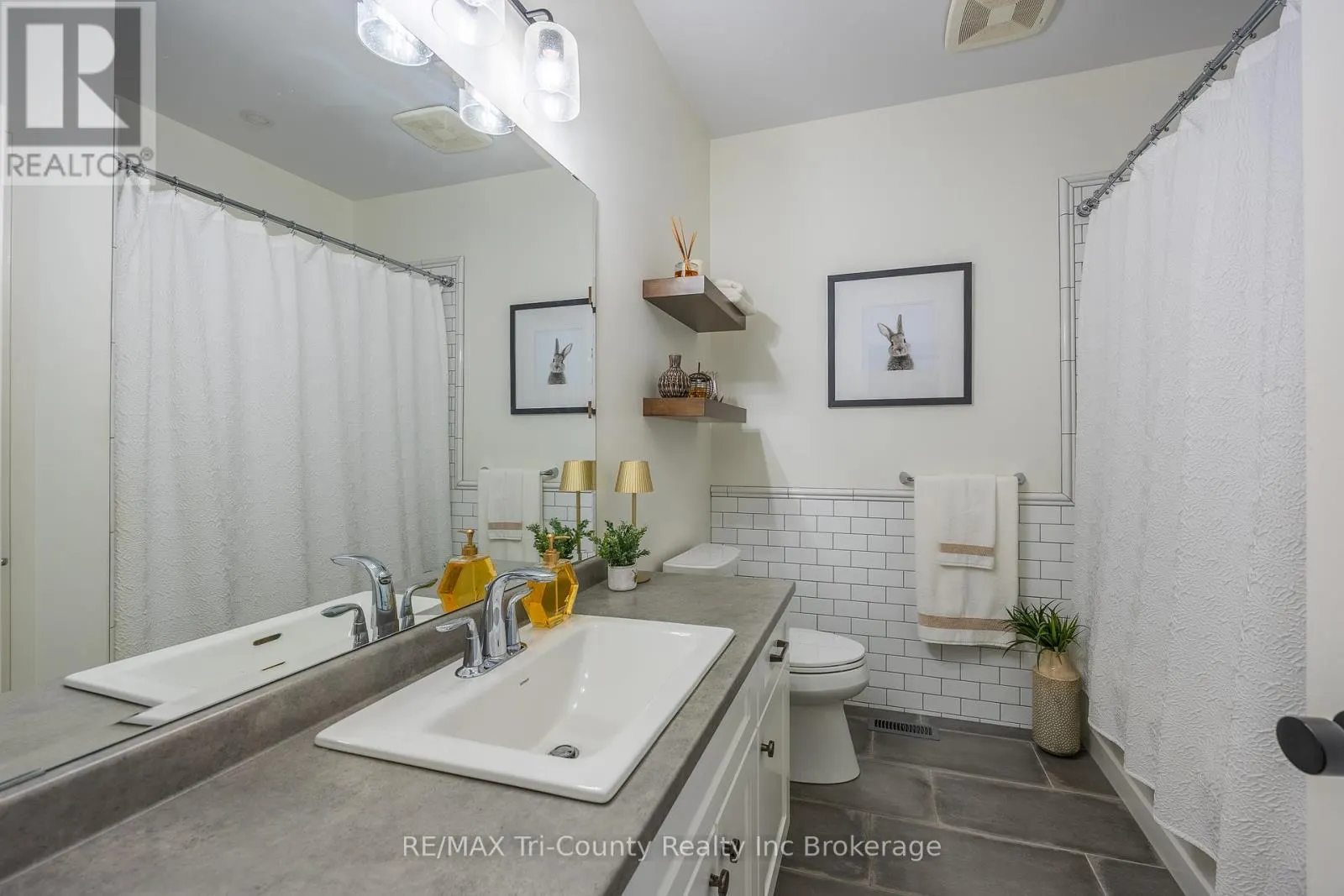 18 BELMONT AVENUE