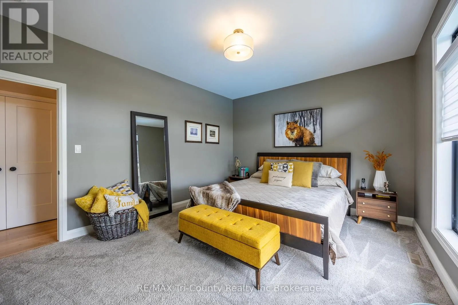18 BELMONT AVENUE