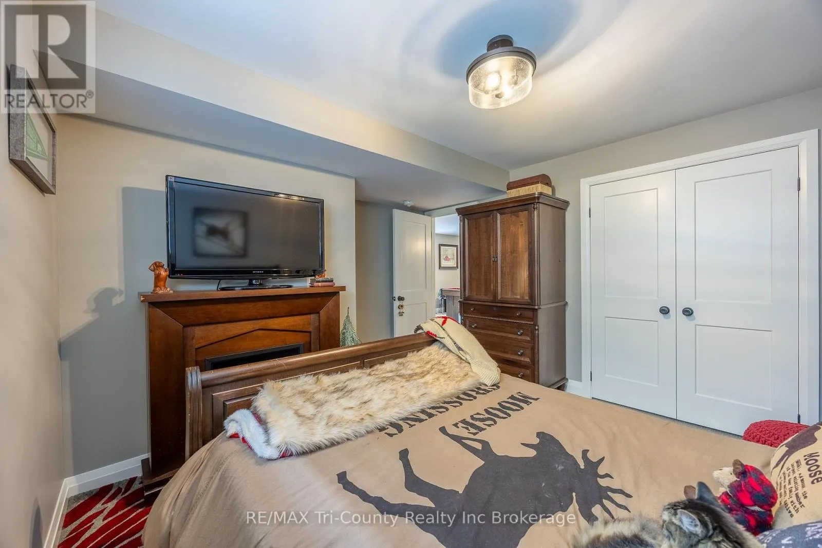 18 BELMONT AVENUE