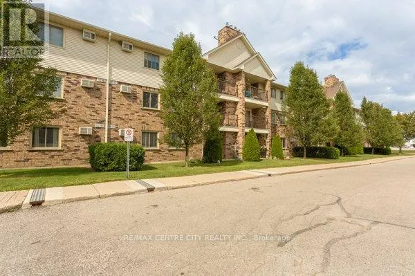 209 - 440 WELLINGTON STREET, #209
