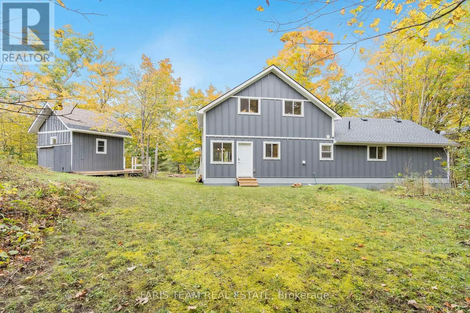9316 GEORGIAN BAY SHORE
