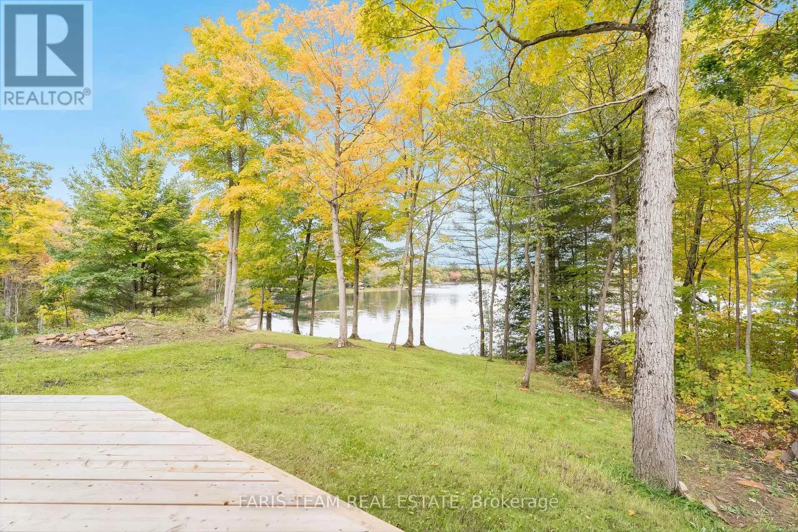 9316 GEORGIAN BAY SHORE