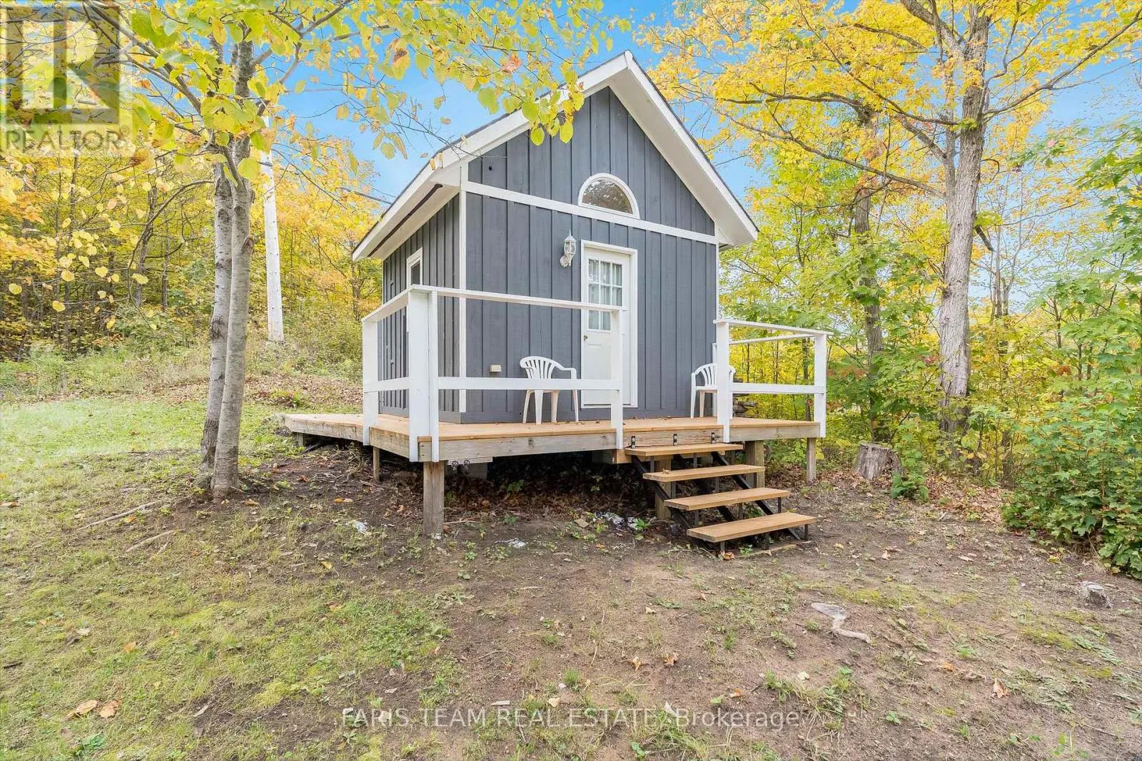 9316 GEORGIAN BAY SHORE