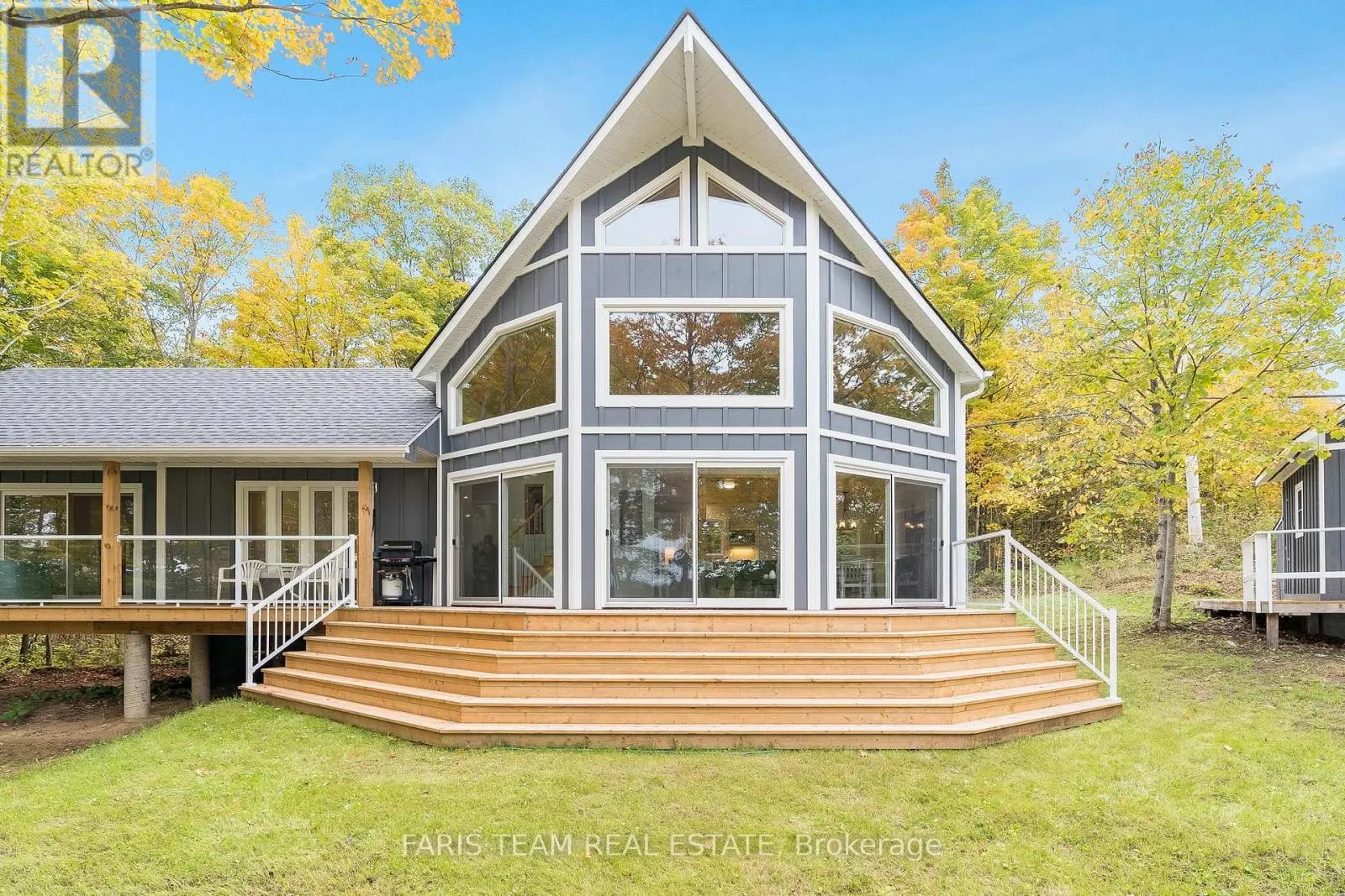 9316 GEORGIAN BAY SHORE