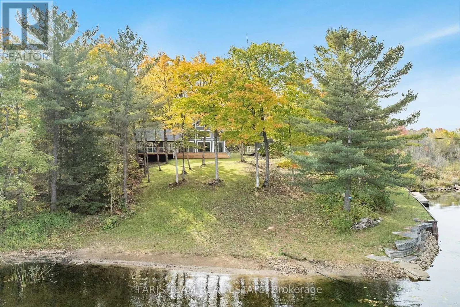 9316 GEORGIAN BAY SHORE