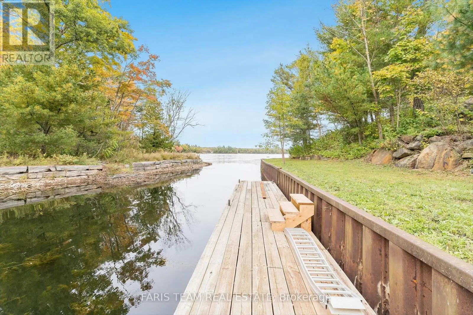 9316 GEORGIAN BAY SHORE