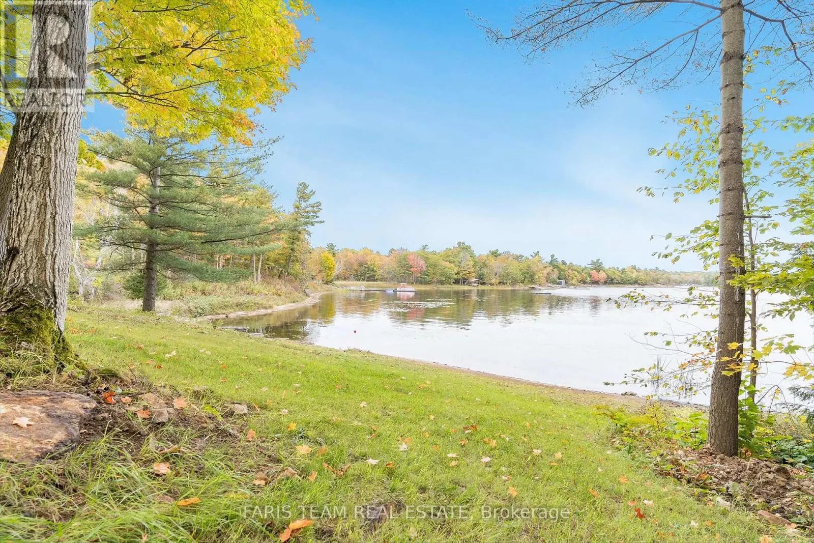 9316 GEORGIAN BAY SHORE