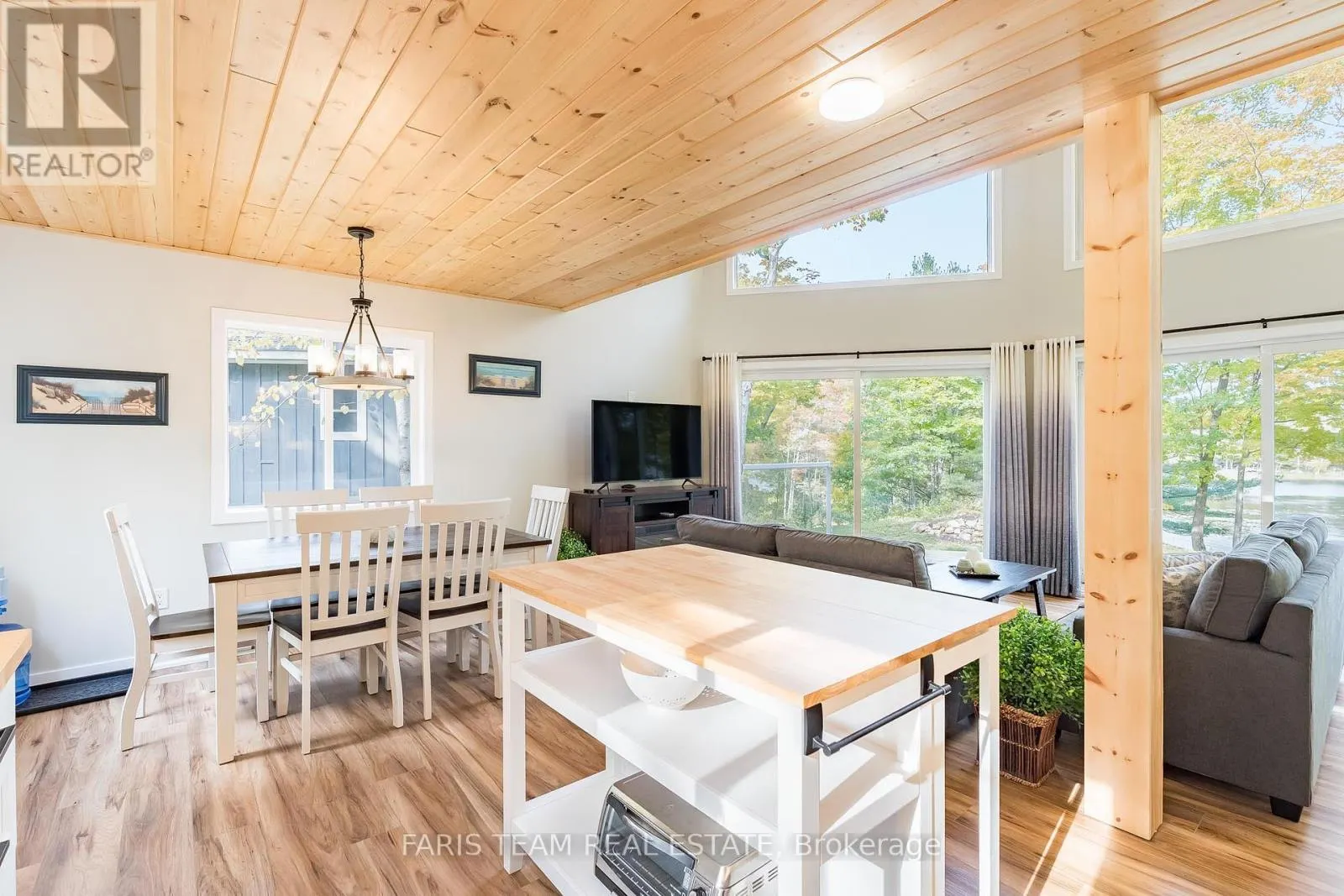 9316 GEORGIAN BAY SHORE