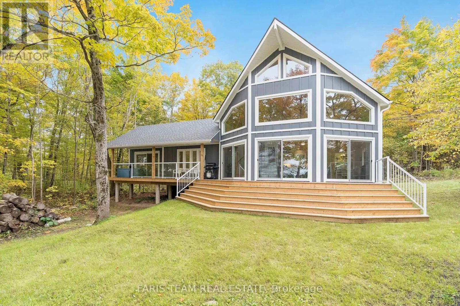 9316 GEORGIAN BAY SHORE